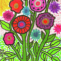 Floral Majesty