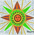 Sun Goddess