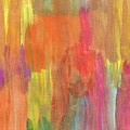 Rainbow Sherbet