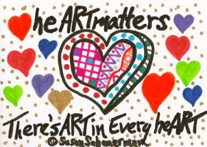heARTmatters - - There